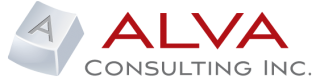 Alva Consulting Inc.